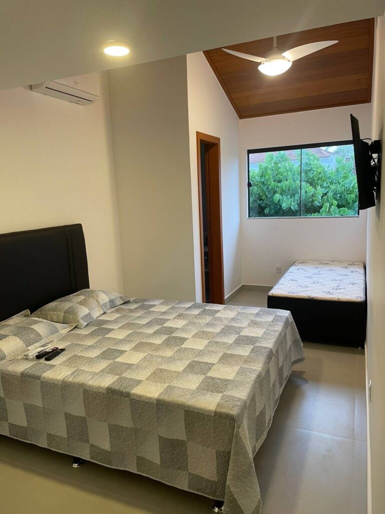 CASA PÉ NA AREIA DE GERIBÁ - BÚZIOS