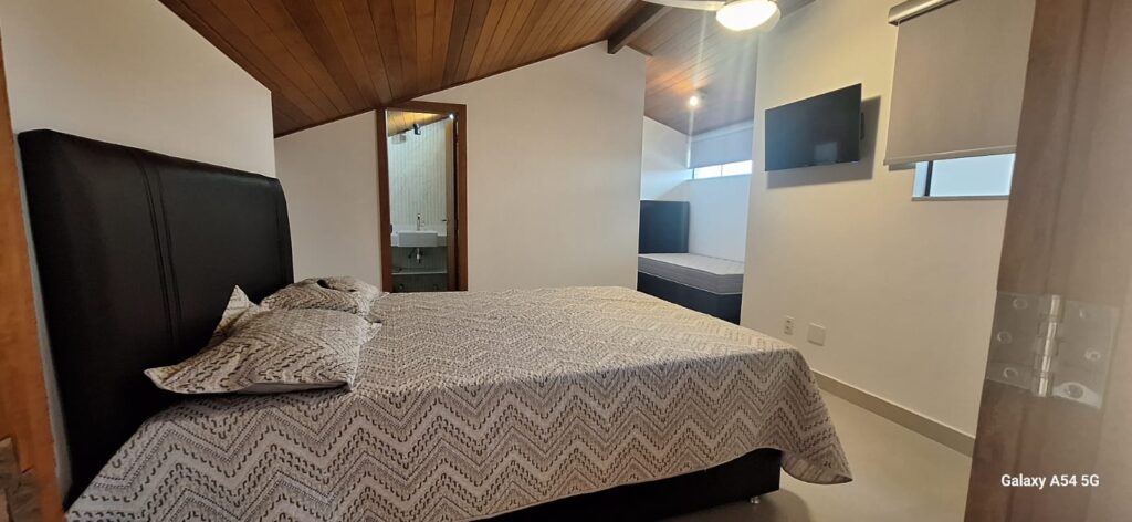 CASA PÉ NA AREIA DE GERIBÁ - BÚZIOS