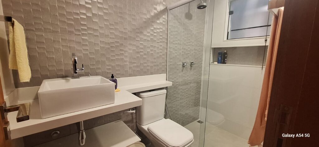 CASA PÉ NA AREIA DE GERIBÁ - BÚZIOS