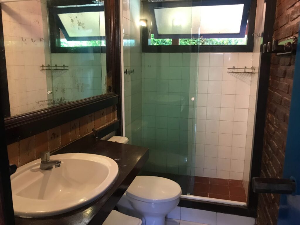 Casa Pé na Areia em Geribá – Búzios