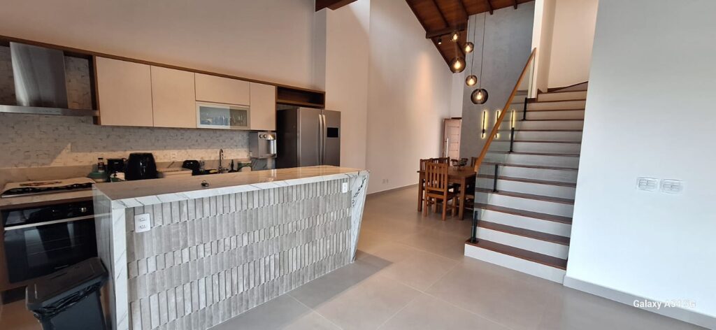 CASA PÉ NA AREIA DE GERIBÁ - BÚZIOS