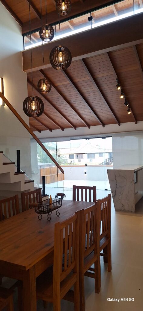 CASA PÉ NA AREIA DE GERIBÁ - BÚZIOS