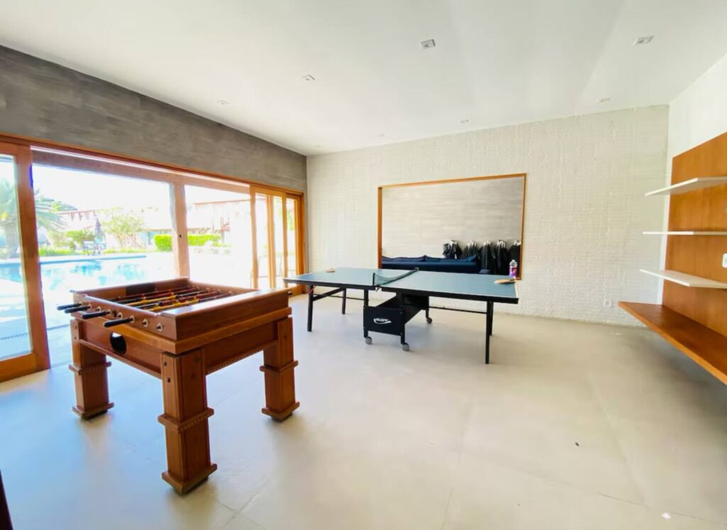 CASA PÉ NA AREIA DE GERIBÁ - BÚZIOS