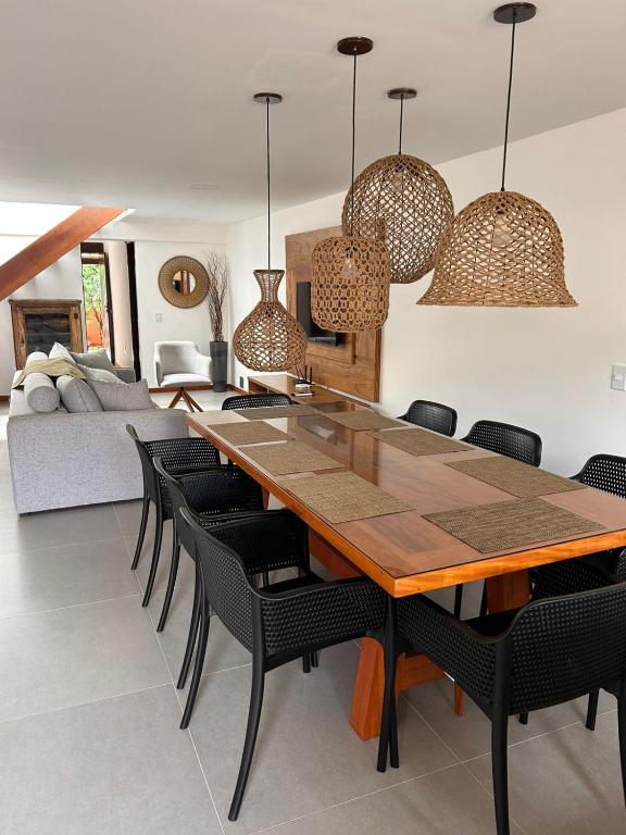 CASA PÉ NA AREIA EM GERIBÁ – BÚZIOS