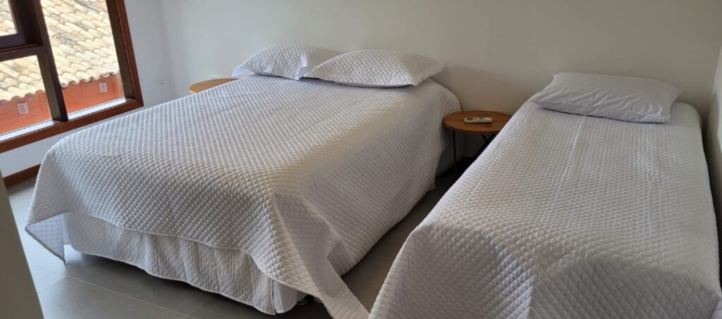 CASA PÉ NA AREIA EM GERIBÁ – BÚZIOS