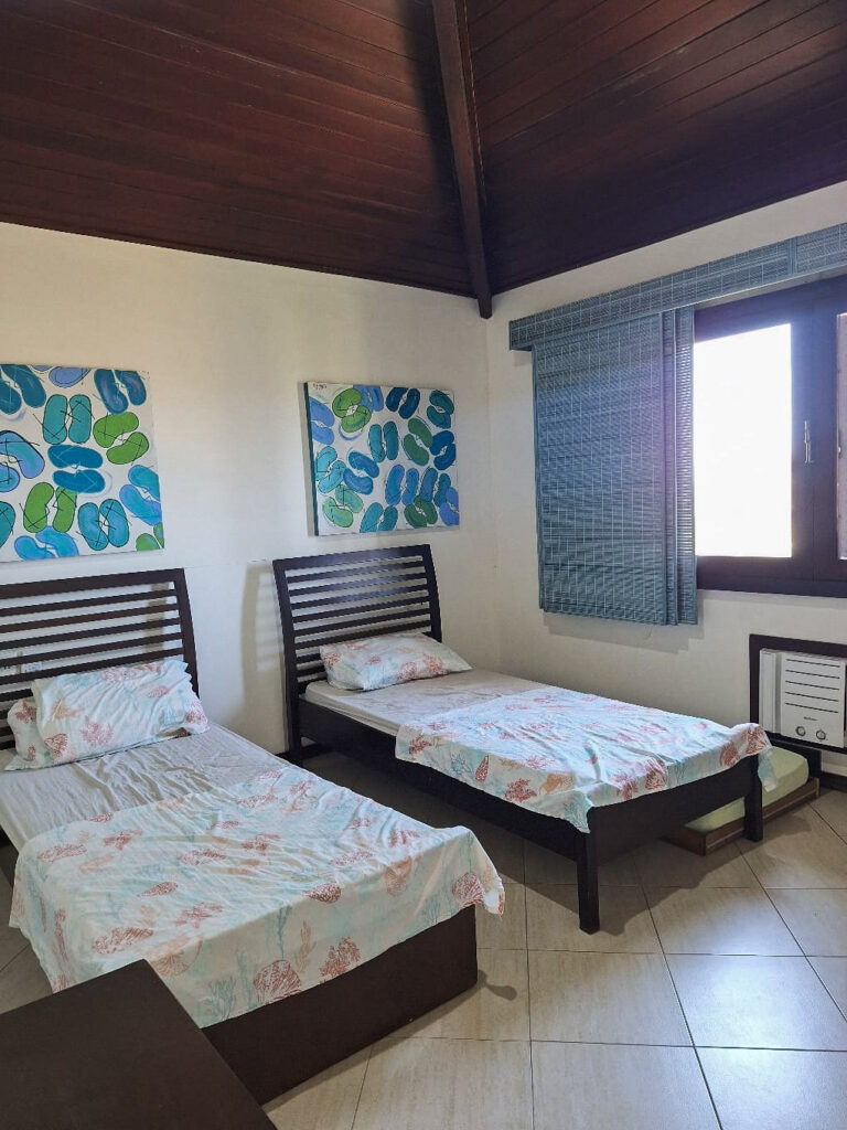 Casa para Temporada em Geribá – Búzios com Vista para o Mar