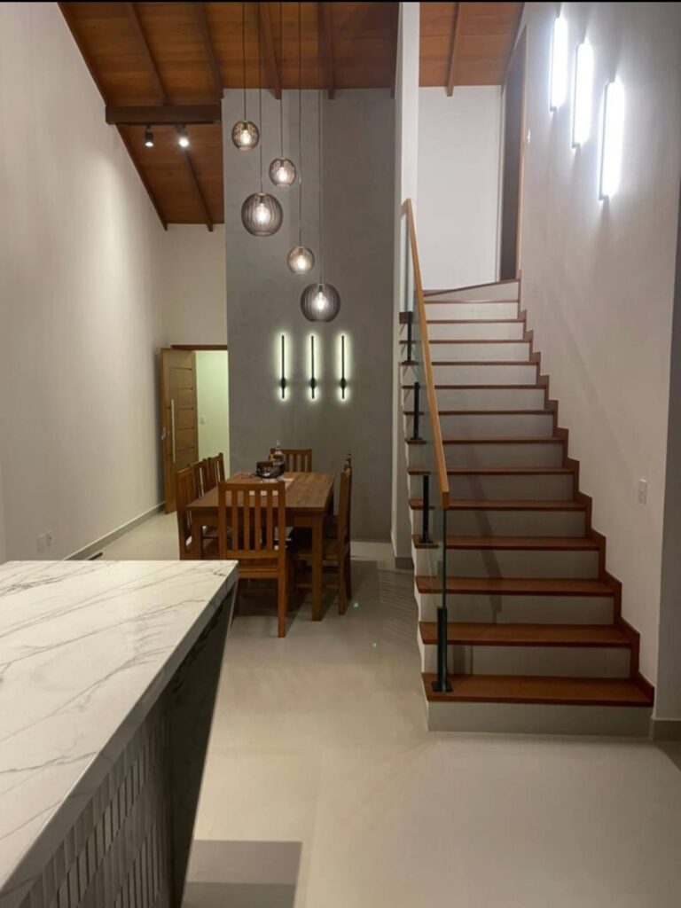 CASA PÉ NA AREIA DE GERIBÁ - BÚZIOS