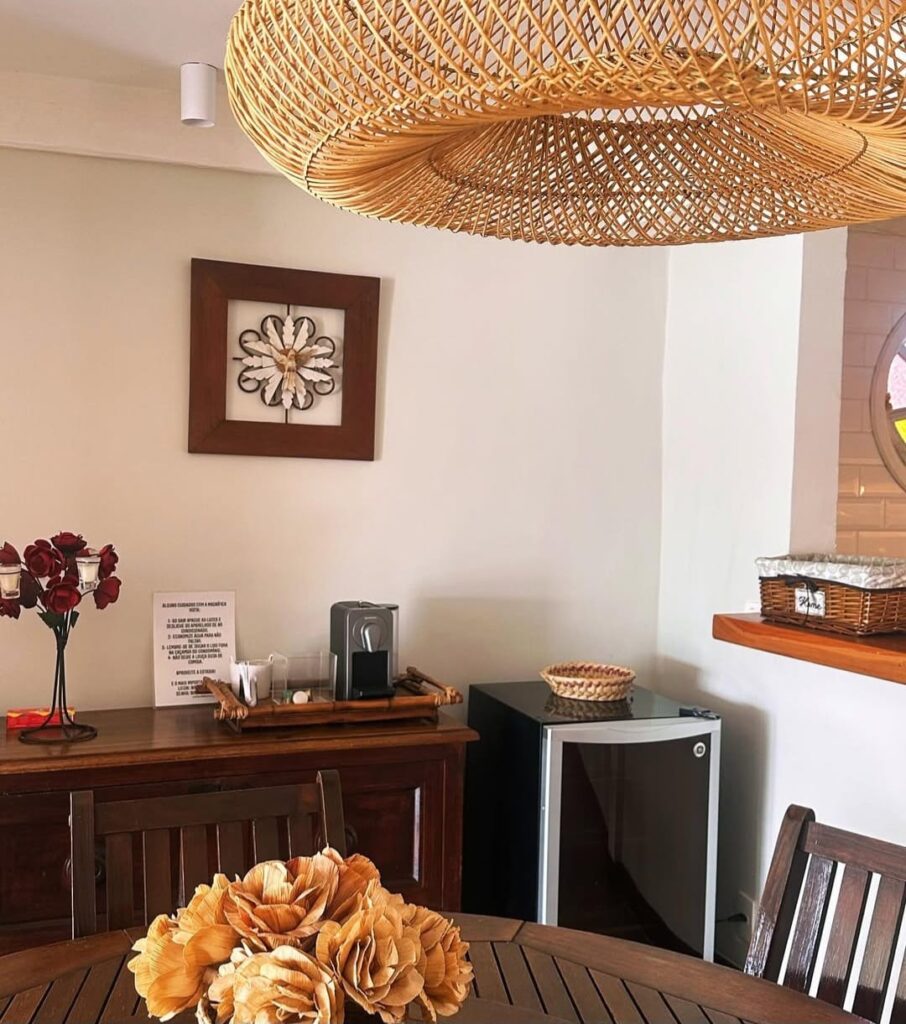 CASA EM BÚZIOS COM VISTA PARA MAR