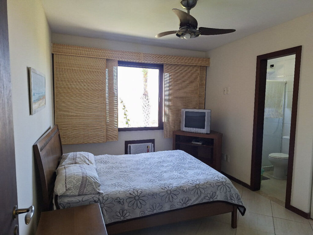 Casa para Temporada em Geribá – Búzios com Vista para o Mar