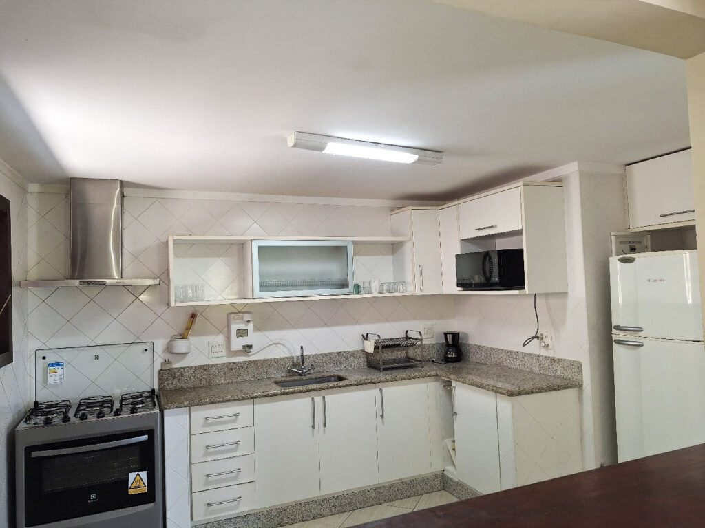 Casa para Temporada em Geribá – Búzios com Vista para o Mar