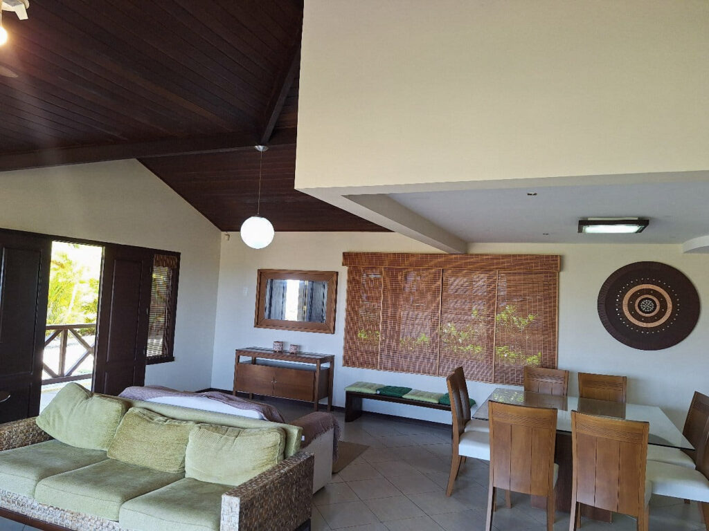 Casa para Temporada em Geribá – Búzios com Vista para o Mar