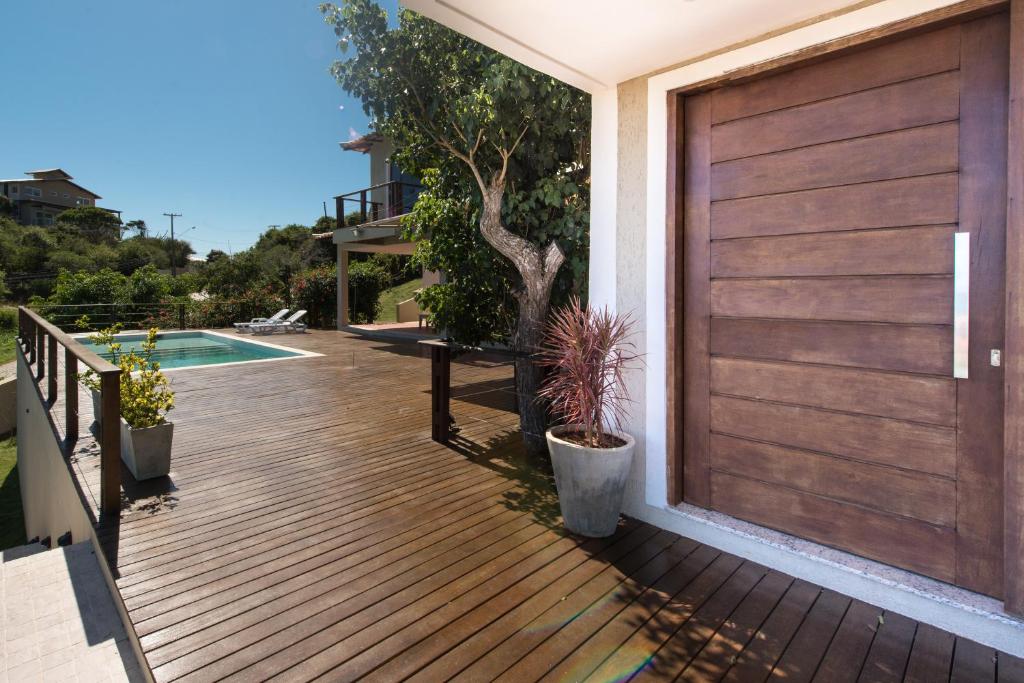 CASA COM VISTA PARA O MAR EM JOÃO FERNANDES