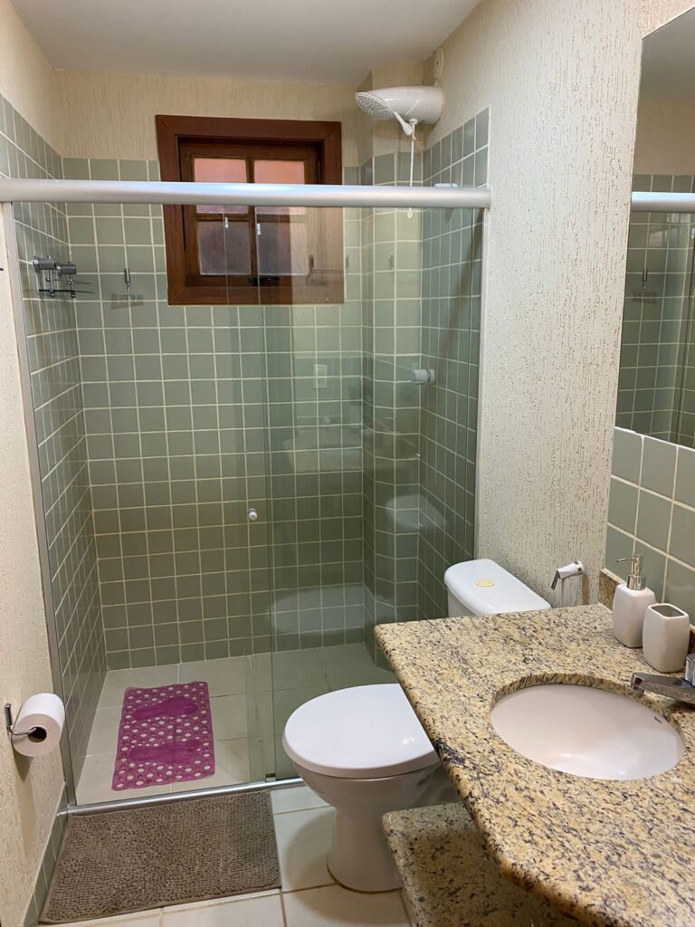 CASA 50M DA PRAIA PARA 12 PESSOAS