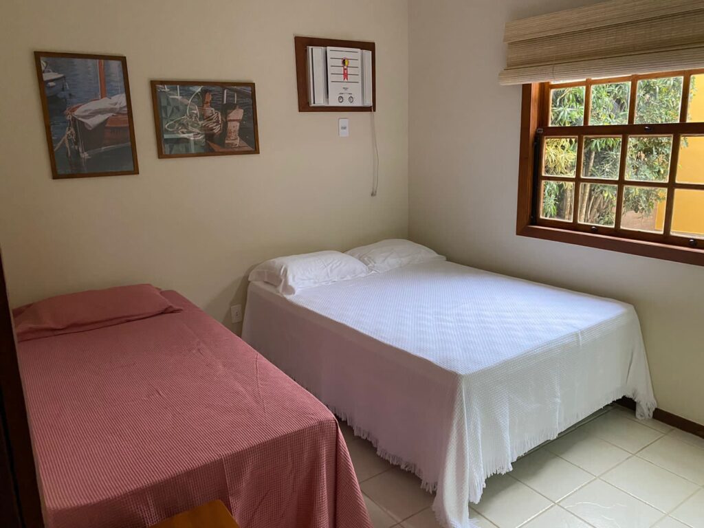 CASA 50M DA PRAIA PARA 12 PESSOAS