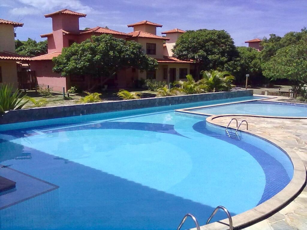 CASA 50M DA PRAIA PARA 12 PESSOAS