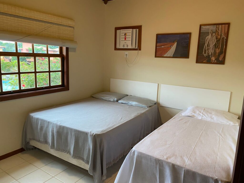 CASA 50M DA PRAIA PARA 12 PESSOAS