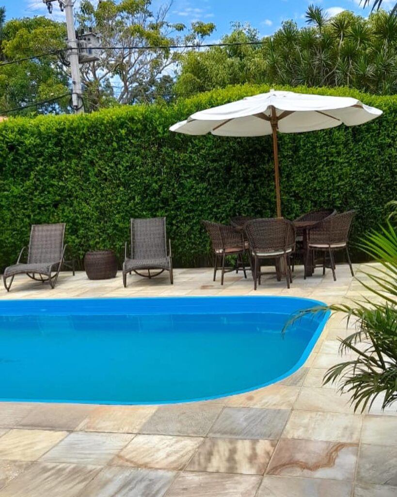 CASA NA PRAIA DE GERIBÁ PARA 18 PESSOAS