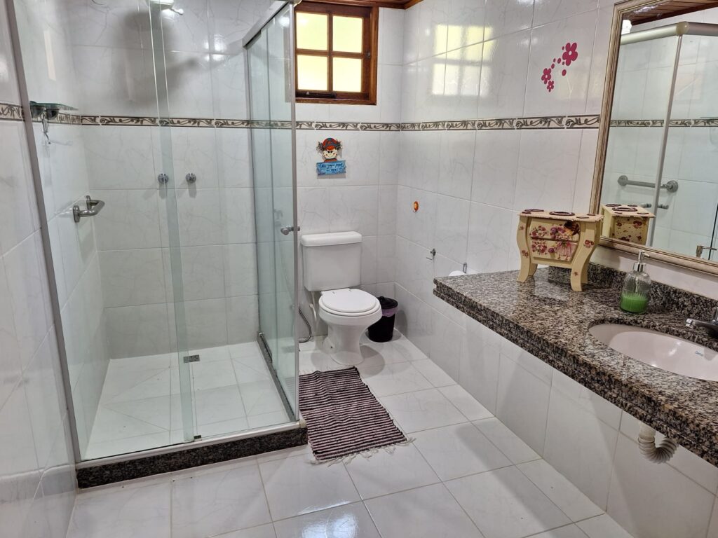 CASA NA PRAIA DE GERIBÁ PARA 18 PESSOAS