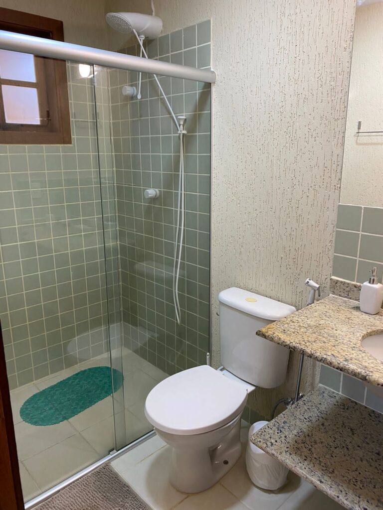 CASA 50M DA PRAIA PARA 12 PESSOAS