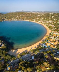 imóveis e casas de temporada nos melhores bairros de Búzios