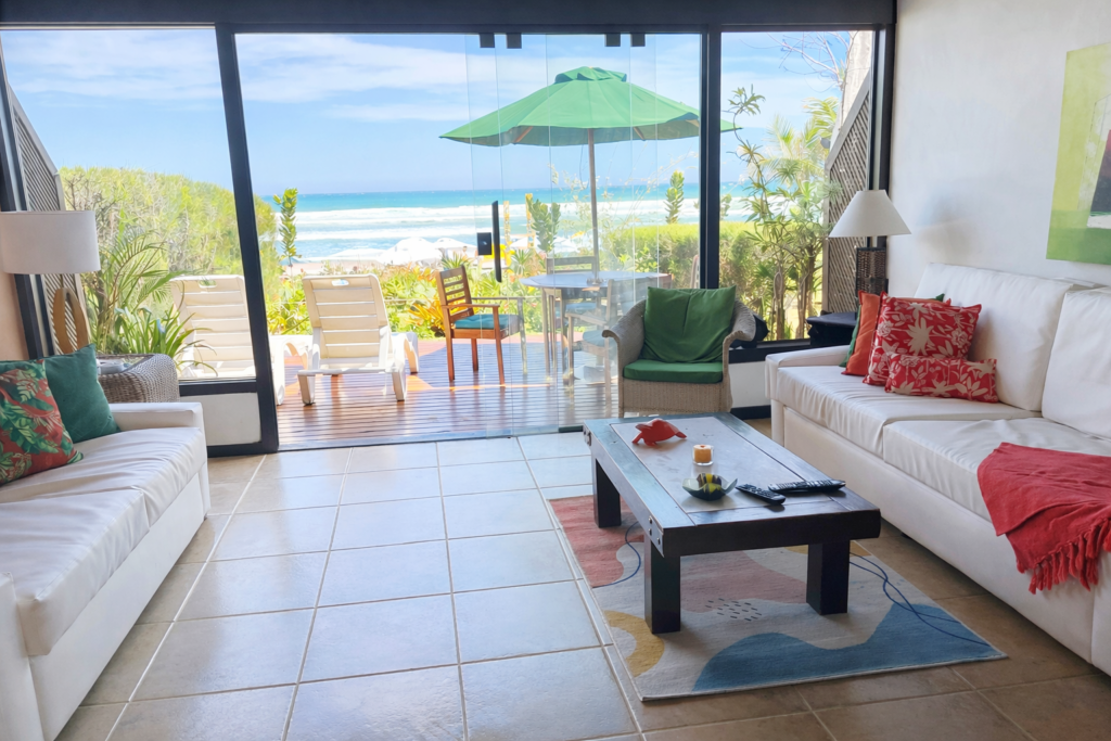 CASA PÉ NA AREIA EM GERIBÁ BÚZIOS PARA ATÉ 8 PESSOAS