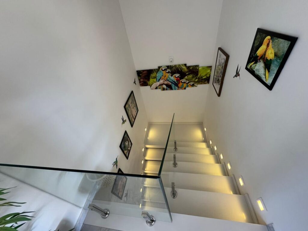 CASA NA PRAIA DA FERRADURA PARA 13 PESSOA