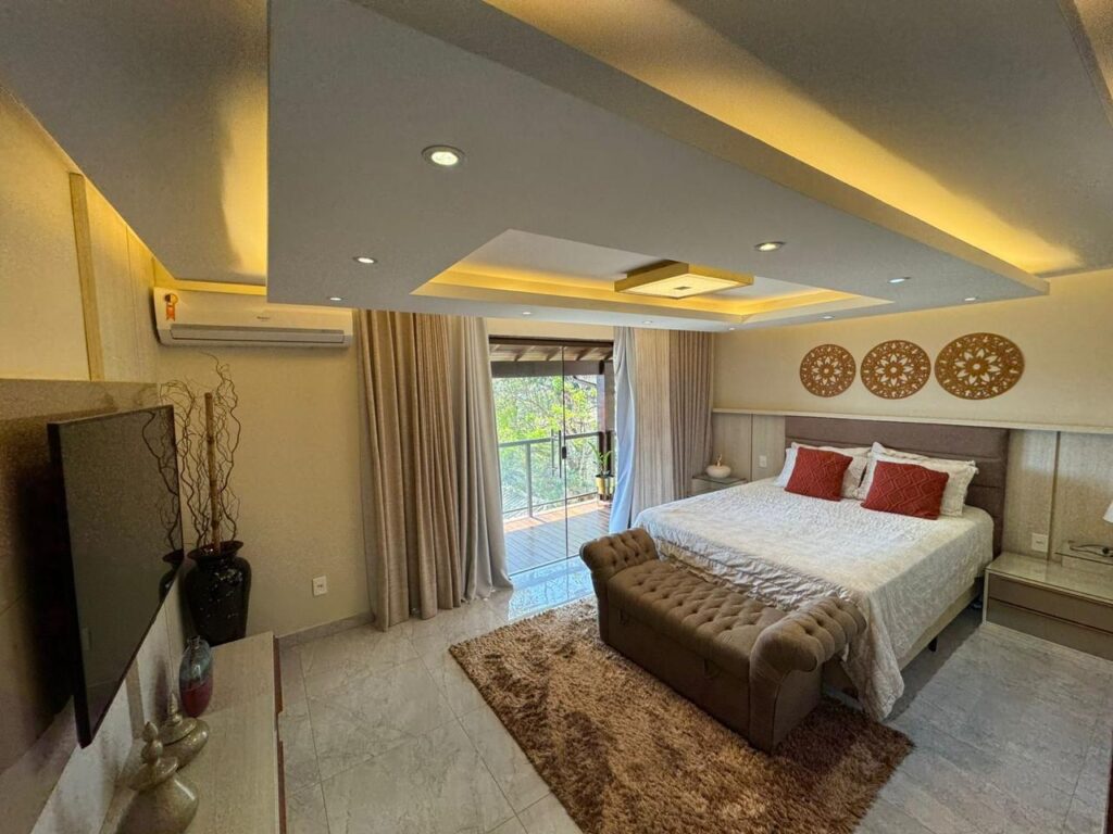 CASA NA PRAIA DA FERRADURA PARA 13 PESSOA