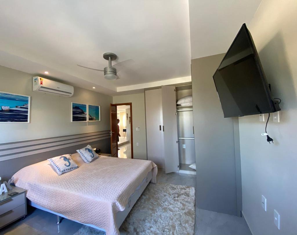 CASA NA PRAIA DA FERRADURA PARA 13 PESSOA