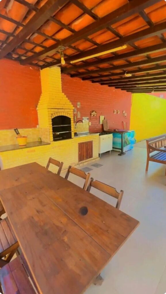 CASA PARA TEMPORADA EM BÚZIOS PARA 20 PESSOAS