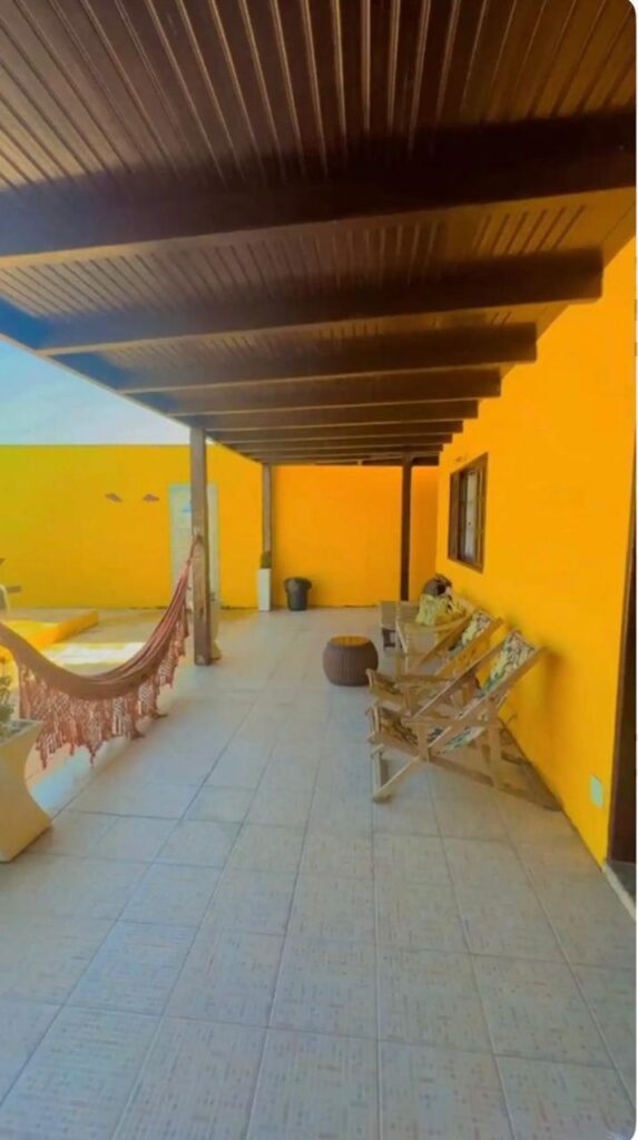 CASA PARA TEMPORADA EM BÚZIOS PARA 20 PESSOAS