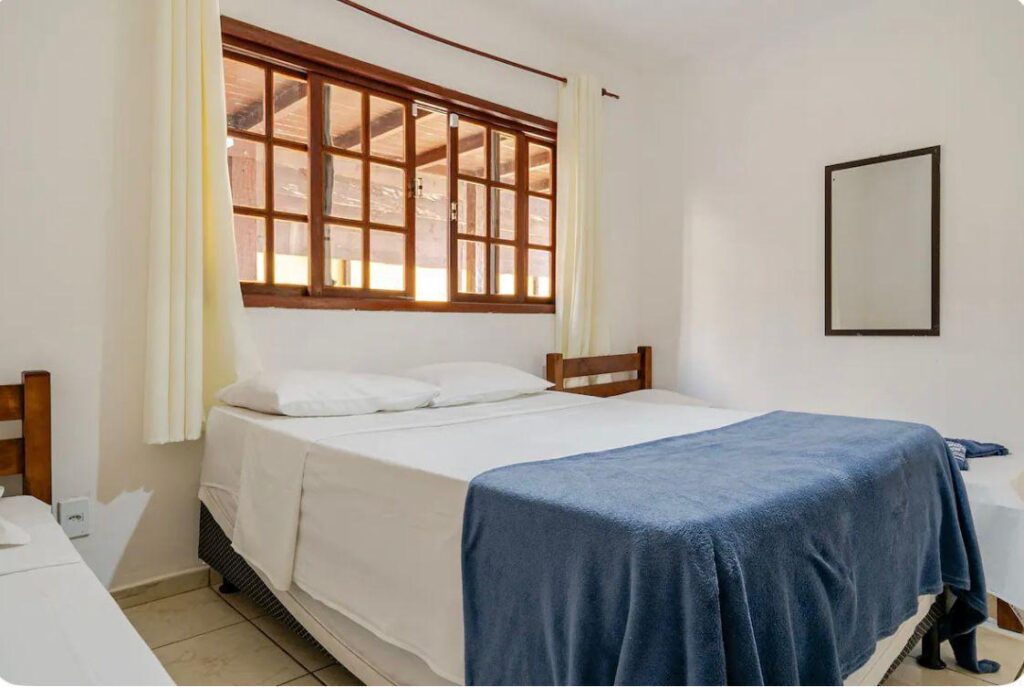 CASA PARA TEMPORADA EM BÚZIOS PARA 20 PESSOAS