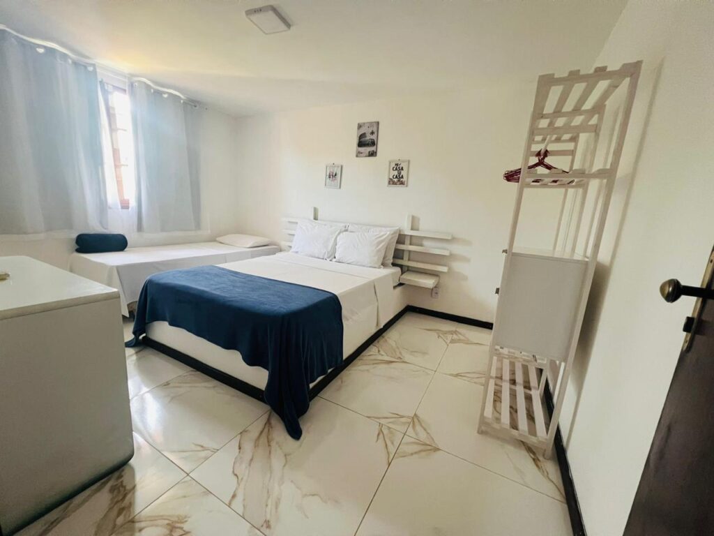 CASA PARA TEMPORADA EM BÚZIOS PARA 20 PESSOAS