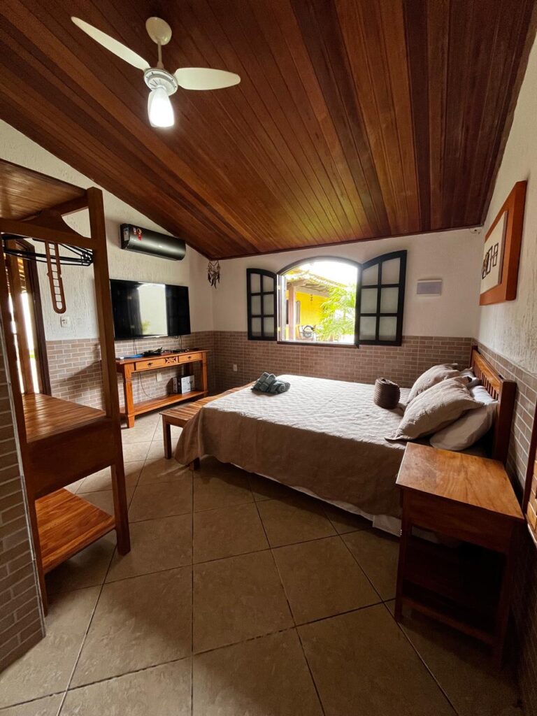 CASA PARA TEMPORADA EM BÚZIOS PARA 10 PESSOAS