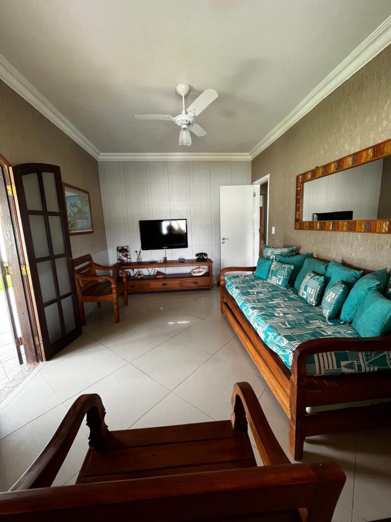 CASA PARA TEMPORADA EM BÚZIOS PARA 10 PESSOAS