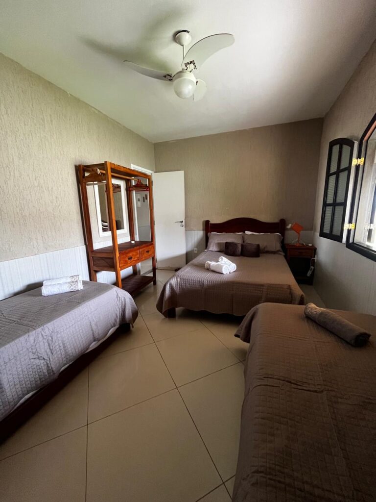 CASA PARA TEMPORADA EM BÚZIOS PARA 10 PESSOAS