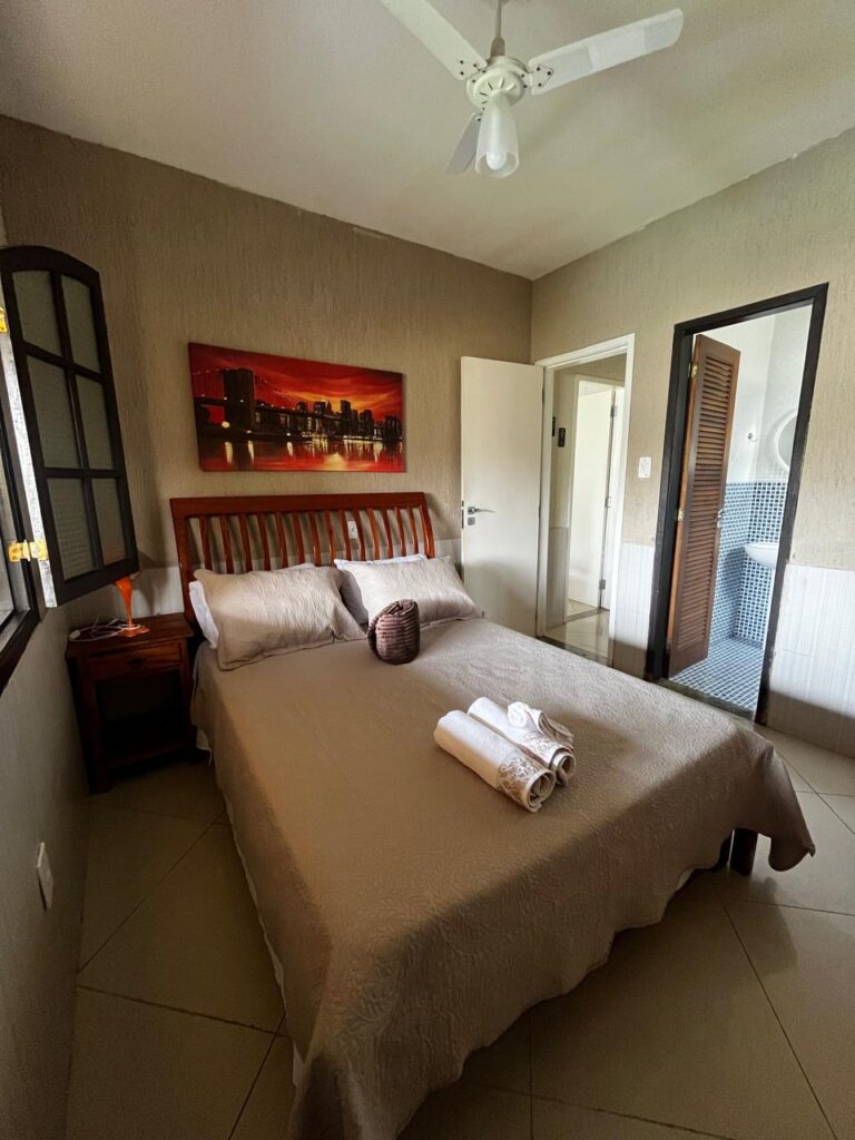 CASA PARA TEMPORADA EM BÚZIOS PARA 10 PESSOAS