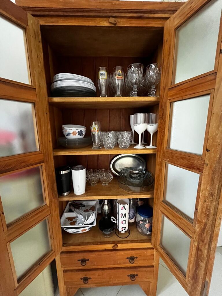 CASA PARA TEMPORADA EM BÚZIOS PARA 10 PESSOAS