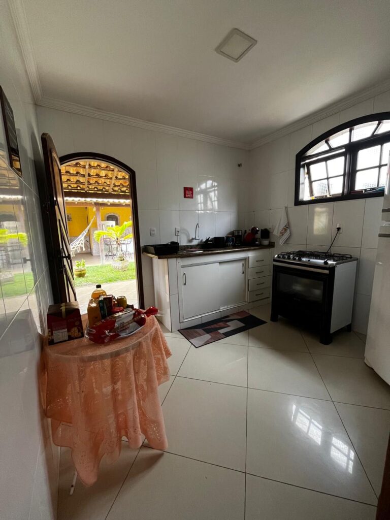 CASA PARA TEMPORADA EM BÚZIOS PARA 10 PESSOAS