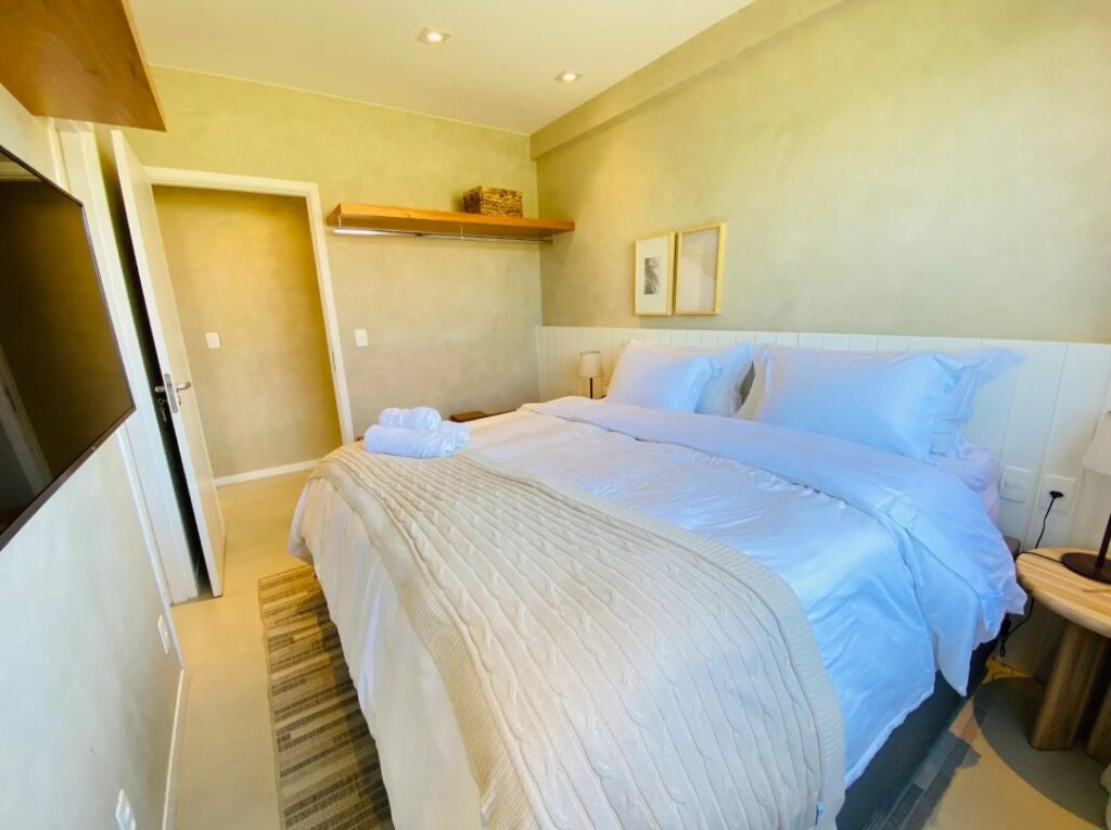 CASA DE LUXO NO CONDOMÍNIO ARETÊ EM BÚZIOS PARA ATÉ 15 PESSOAS