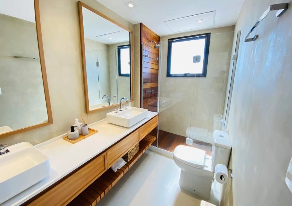 CASA DE LUXO NO CONDOMÍNIO ARETÊ EM BÚZIOS PARA ATÉ 15 PESSOAS