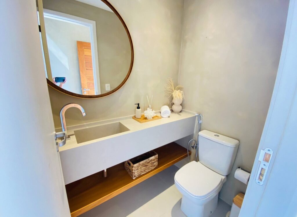 CASA DE LUXO NO CONDOMÍNIO ARETÊ EM BÚZIOS PARA ATÉ 15 PESSOAS