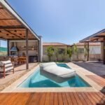Casa para alugar em Búzios no Réveillon