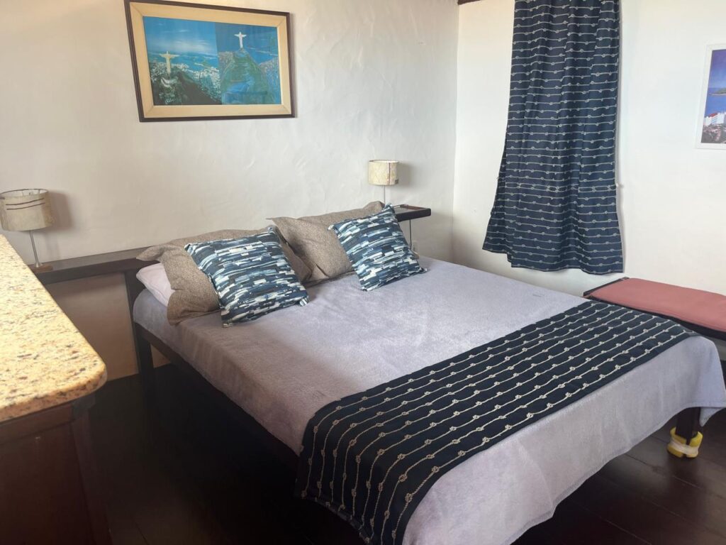 CASA PÉ NA AREIA EM GERIBÁ BÚZIOS PARA ATÉ 8 PESSOAS