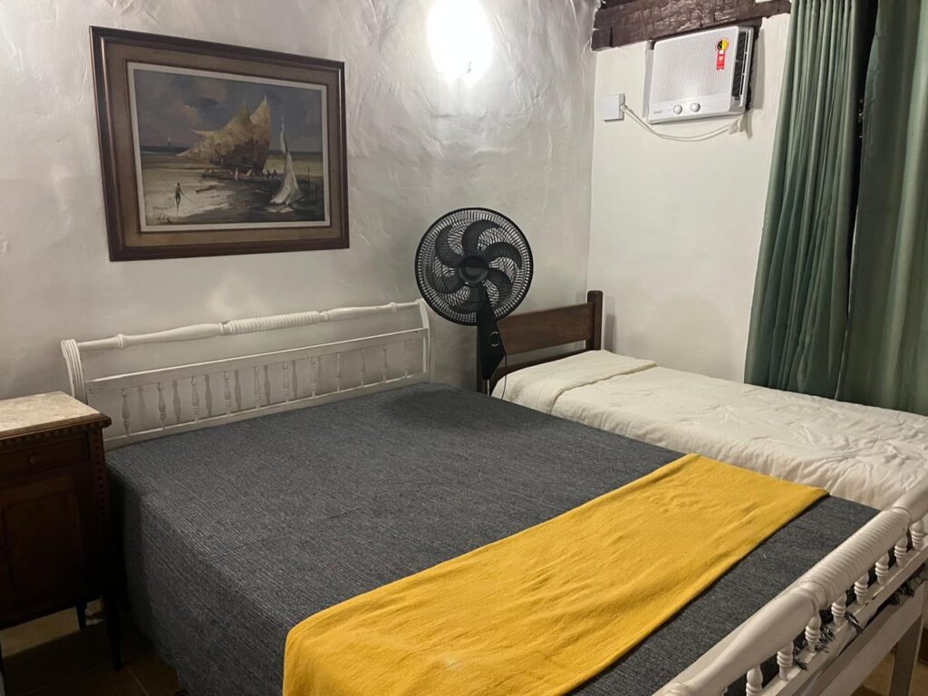 CASA PÉ NA AREIA EM GERIBÁ BÚZIOS PARA ATÉ 8 PESSOAS