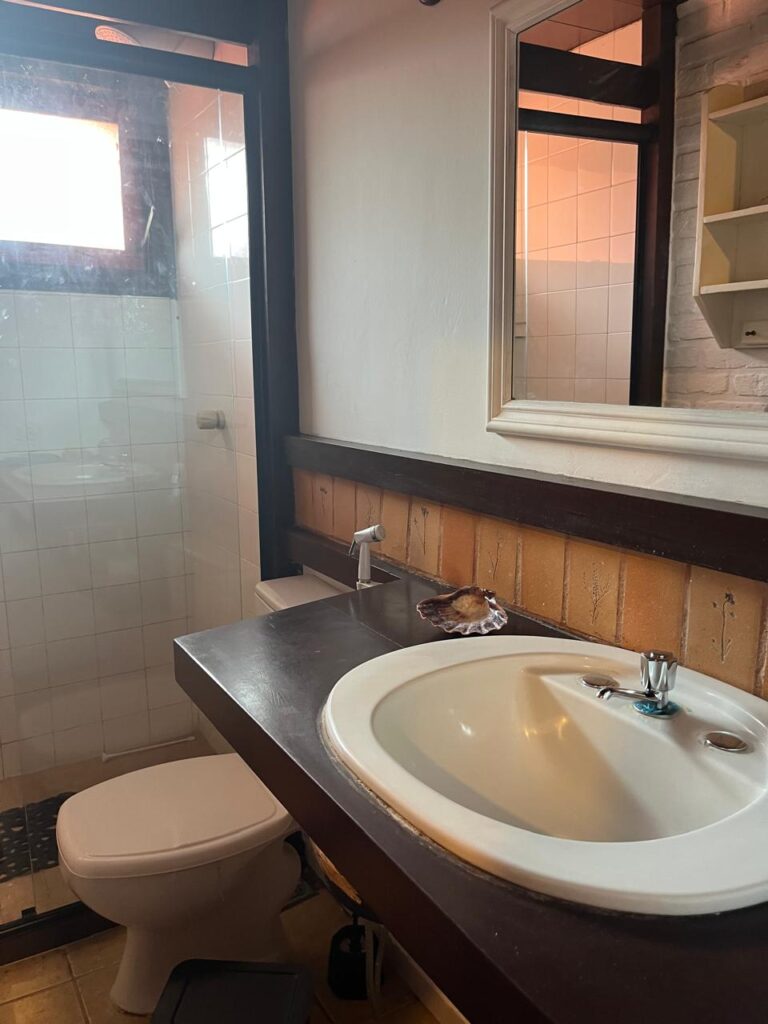 CASA PÉ NA AREIA EM GERIBÁ BÚZIOS PARA ATÉ 8 PESSOAS