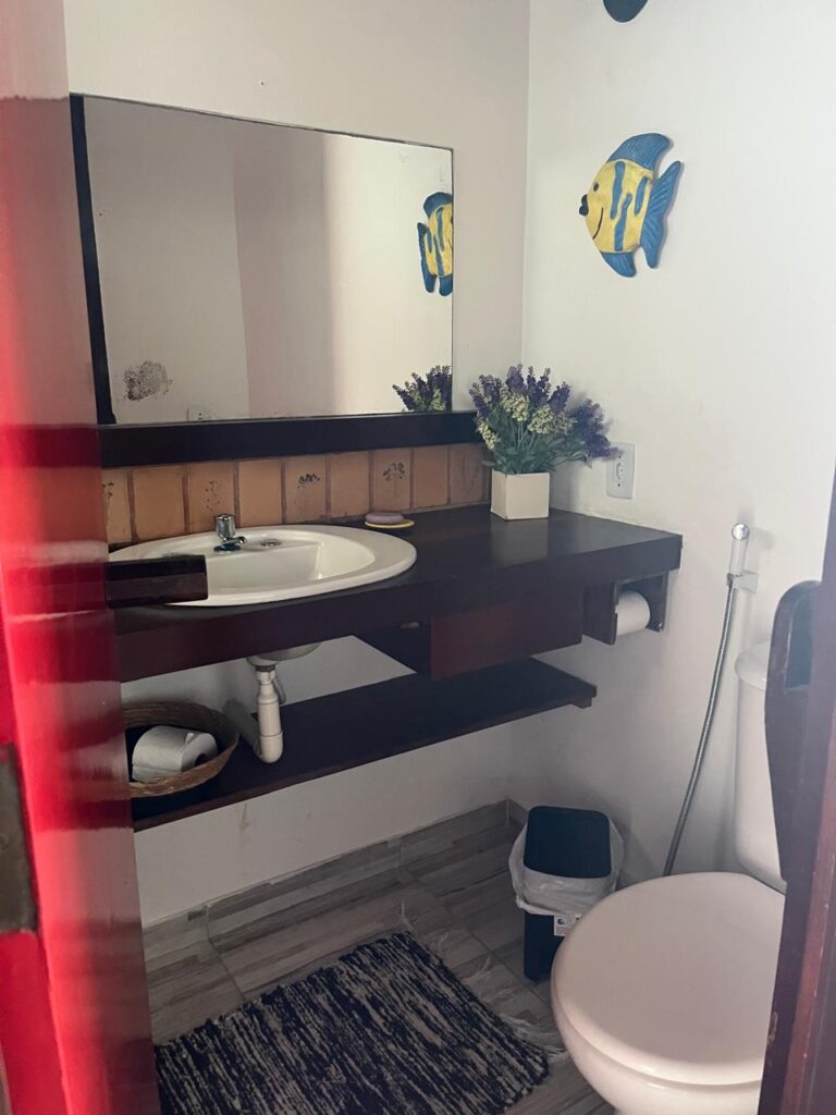 CASA PÉ NA AREIA EM GERIBÁ BÚZIOS PARA ATÉ 8 PESSOAS