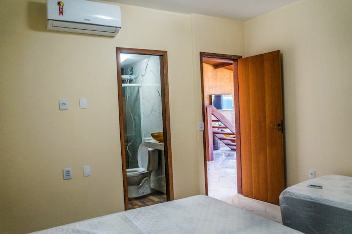 CASA PARA TEMPORADA EM BÚZIOS PARA 12 PESSOAS l PISCINA