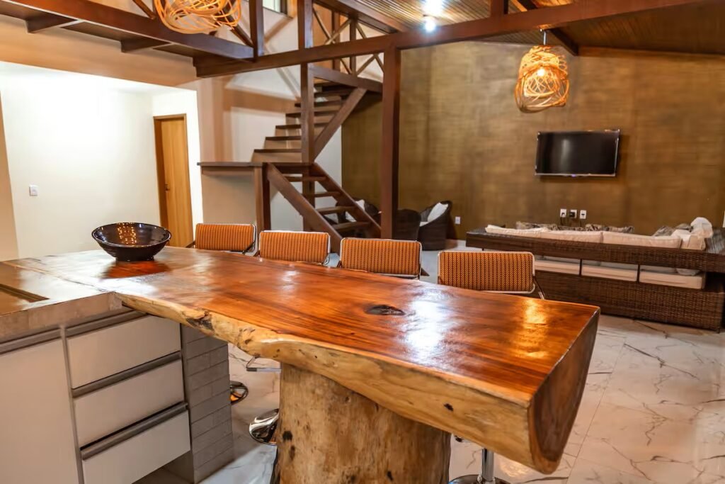 CASA PARA TEMPORADA EM BÚZIOS PARA 12 PESSOAS l PISCINA