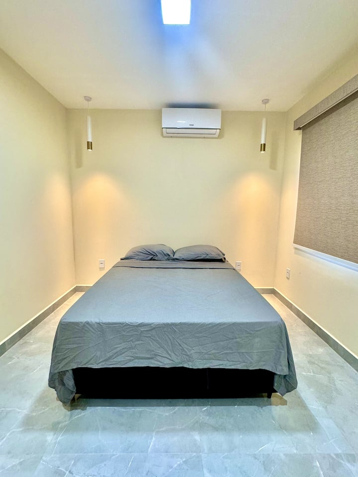 CASA PARA TEMPORADA EM BÚZIOS COM 5 SUÍTES