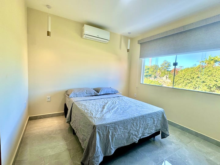 CASA PARA TEMPORADA EM BÚZIOS COM 5 SUÍTES